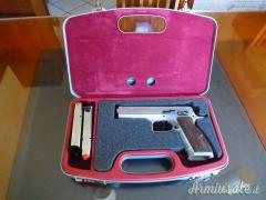 Tanfoglio stock 2 9x21mm IMI