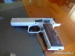 Tanfoglio stock 2 9x21mm IMI