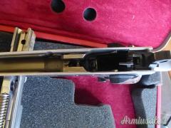 Tanfoglio stock 2 9x21mm IMI