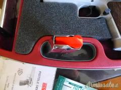 Tanfoglio stock 2 9x21mm IMI