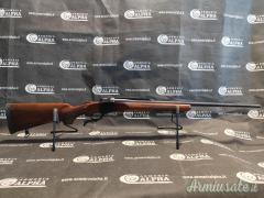 Ruger  N. 1 cal. 7 mm Remington Magnum