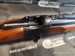 Ruger  N. 1 cal. 7 mm Remington Magnum