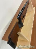 Anschutz 54 .22 Long Rifle