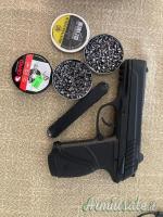 Gamo PT 85 Blowback 4.5/.177