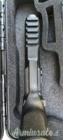 SIG-Sauer P320 X-Five 9x21mm IMI