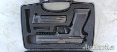 SIG-Sauer P320 X-Five 9x21mm IMI