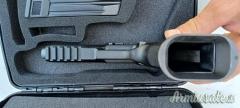 SIG-Sauer P320 X-Five 9x21mm IMI