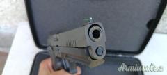 SIG-Sauer P320 X-Five 9x21mm IMI