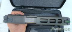 SIG-Sauer P320 X-Five 9x21mm IMI