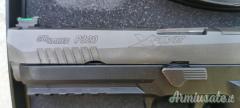SIG-Sauer P320 X-Five 9x21mm IMI
