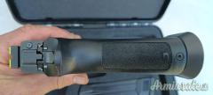 SIG-Sauer P320 X-Five 9x21mm IMI
