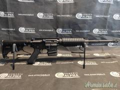 Smith & Wesson M&P 15 cal .223 Remington