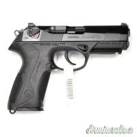 Beretta PX4 Storm 9x19mm Parabellum | Luger | NATO