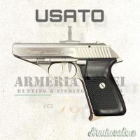 USATO – PISTOLA – SIG SAUER MOD. P230 SL cal. 9 CORTO/380 AUTO