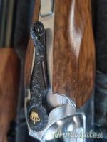 Perazzi MX8 12