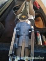 Perazzi MX8 12