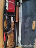 Perazzi MX8 12