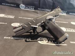 RV Custom 2K11 .40 Smith & Wesson