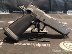 RV Custom 2K11 .40 Smith & Wesson