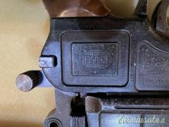 MGC Mauser c96 bolo replica inerte