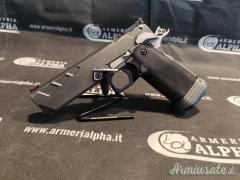 RV Custom 2K11 .40 Smith & Wesson