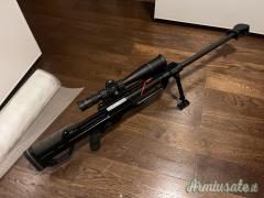 ...Altro | Non elencato M2002 .416 Barrett