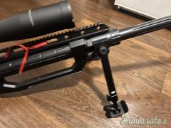 ...Altro | Non elencato M2002 .416 Barrett