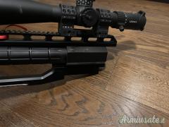 ...Altro | Non elencato M2002 .416 Barrett