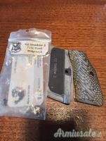 Guancette lock grip per Cz Shadow 1/2