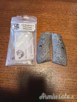 Guancette lock grip per Cz Shadow 1/2