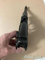 Nakata Model Gun Walter P38 replica inerte