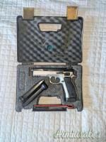 75 SP-01 SHADOW 9x21mm IMI