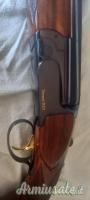 Perazzi MX8 12