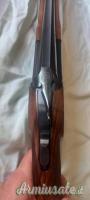 Perazzi MX8 12