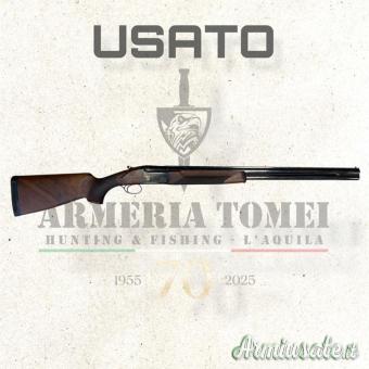 USATO – FUCILE SOVRAPPOSTO TRAP – RENATO GAMBA MOD. VICTORY cal. 12