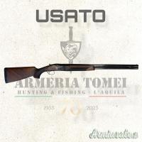 USATO – FUCILE SOVRAPPOSTO TRAP – RENATO GAMBA MOD. VICTORY cal. 12