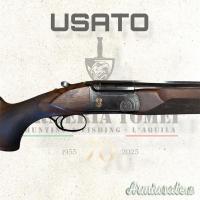 USATO – FUCILE SOVRAPPOSTO TRAP – RENATO GAMBA MOD. VICTORY cal. 12