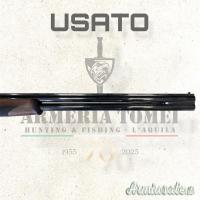 USATO – FUCILE SOVRAPPOSTO TRAP – RENATO GAMBA MOD. VICTORY cal. 12