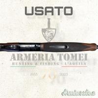USATO – FUCILE SOVRAPPOSTO TRAP – RENATO GAMBA MOD. VICTORY cal. 12