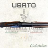 USATO – FUCILE SOVRAPPOSTO TRAP – RENATO GAMBA MOD. VICTORY cal. 12