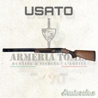 USATO – FUCILE SOVRAPPOSTO TRAP – RENATO GAMBA MOD. VICTORY cal. 12