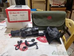 Visore termico  ATN Mars HD 2,5-24×50 sensore 640×480