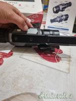 Visore termico  ATN Mars HD 2,5-24×50 sensore 640×480