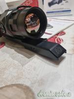 Visore termico  ATN Mars HD 2,5-24×50 sensore 640×480