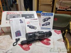Visore termico  ATN Mars HD 2,5-24×50 sensore 640×480