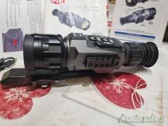 Visore termico  ATN Mars HD 2,5-24×50 sensore 640×480