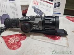 Visore termico  ATN Mars HD 2,5-24×50 sensore 640×480