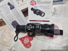 Visore termico  ATN Mars HD 2,5-24×50 sensore 640×480