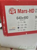 Visore termico  ATN Mars HD 2,5-24×50 sensore 640×480