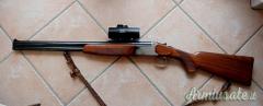 Fabarm Gamma Lux  12